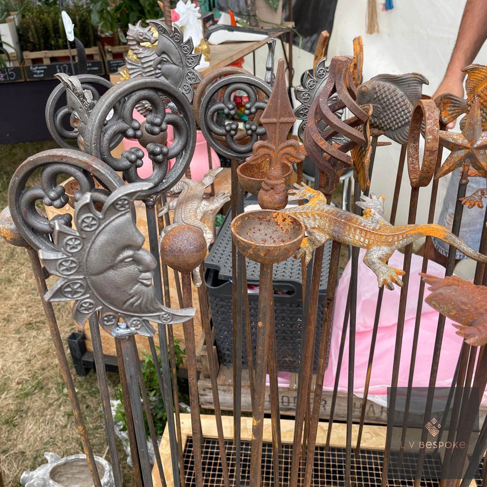 Steel Plant Support – Celtic Circle 5061098720084